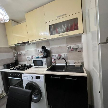 קונסטנצה Apartament Tony מראה חיצוני תמונה