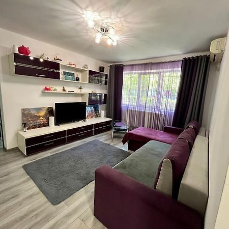 קונסטנצה Apartament Tony מראה חיצוני תמונה