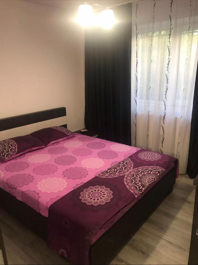 קונסטנצה Apartament Tony מראה חיצוני תמונה