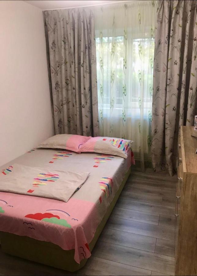 קונסטנצה Apartament Tony מראה חיצוני תמונה