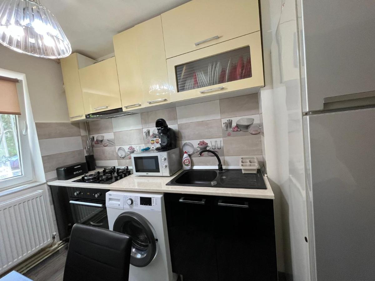 קונסטנצה Apartament Tony מראה חיצוני תמונה