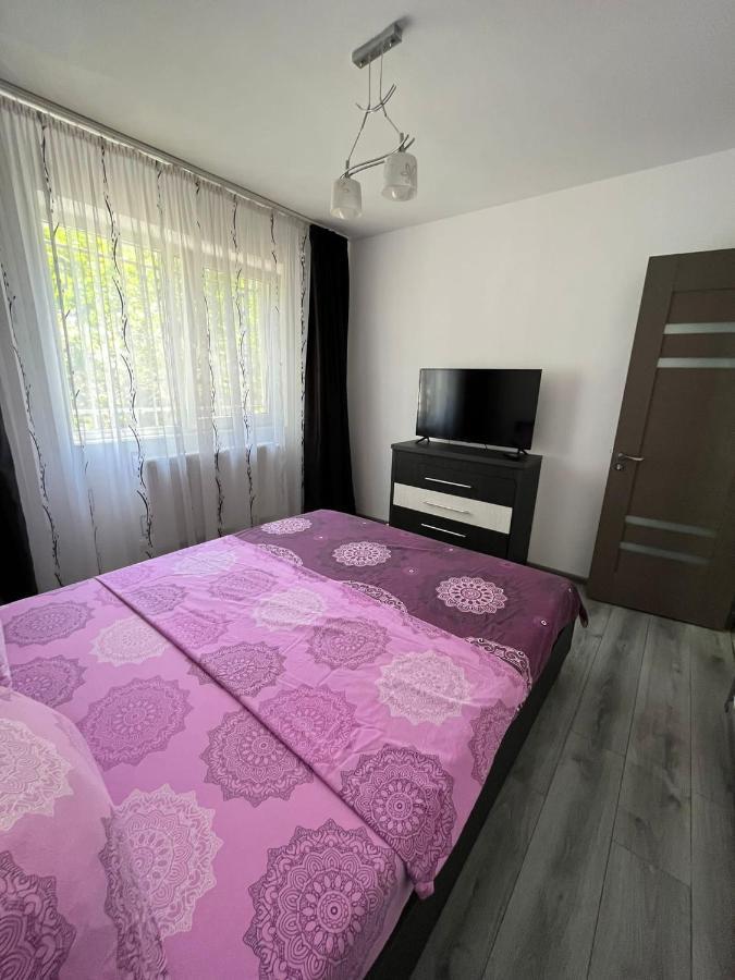 קונסטנצה Apartament Tony מראה חיצוני תמונה