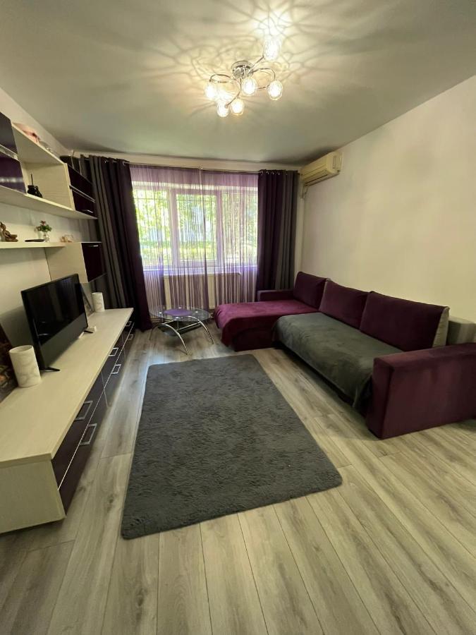 קונסטנצה Apartament Tony מראה חיצוני תמונה